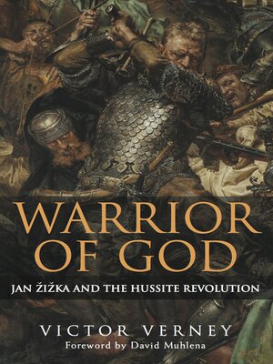 cover image of Warrior of God